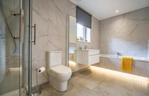 Pendle View Sleeps 8 With Hot Tub - Foto 7