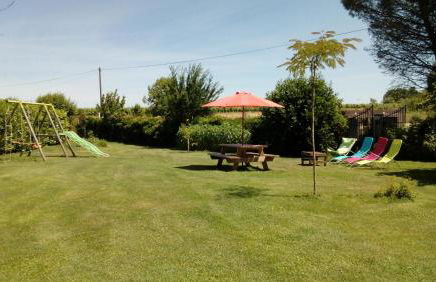 Gîte 5 personnes au calme avec jardin, piscine, proche d'Amboise - Foto 1