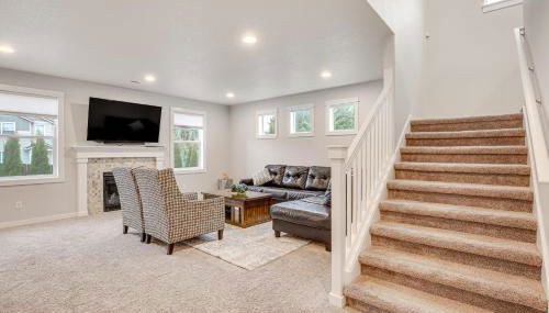 Modern Eugene Home 2 Mi to University of Oregon! - Foto 4