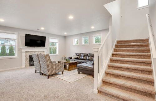 Modern Eugene Home 2 Mi to University of Oregon! - Photo 4