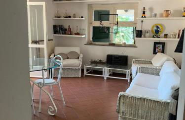 Villa Benedetta - Foto 31