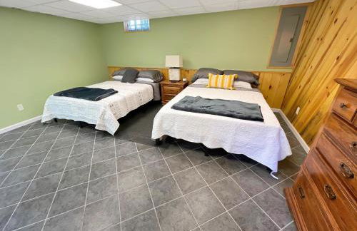 Arnolds Park Iowa St Funhouse - Foto 10