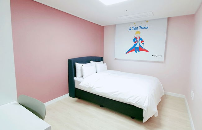 Gunsan little Prince Condo - Photo 11