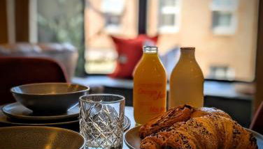 The Hideaway Bureau - Lowlands - Photo 2