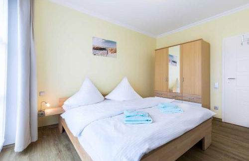 Ferienhaus Drachenflieger Pepelow - Foto 45