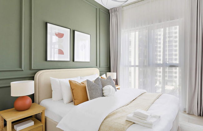 Silkhaus Socio Towers Dubai Hills - Photo 5