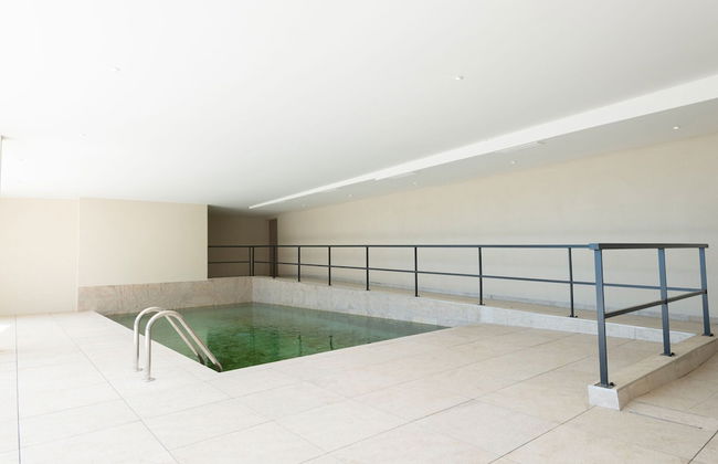 Comfortable Holiday Apartment With Terrace - Foto 10