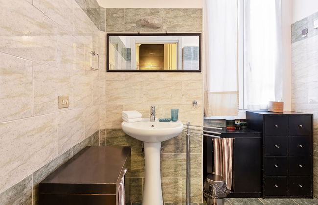 Cosy Nest Isola District Heart - Foto 13