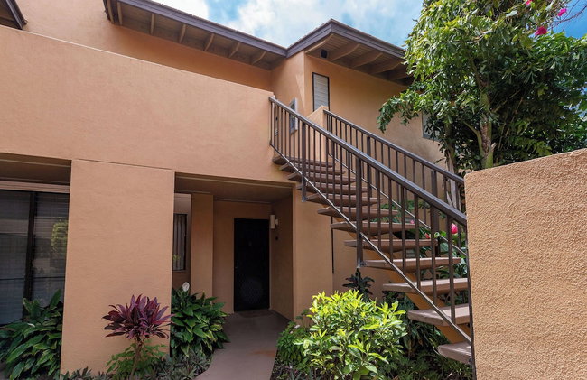 Wailea Ekahi by Maui Rental Group - Foto 33