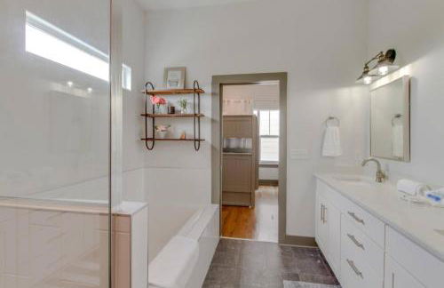 Beautiful Luxury Downtown Home Private Roofdeck - Foto 28