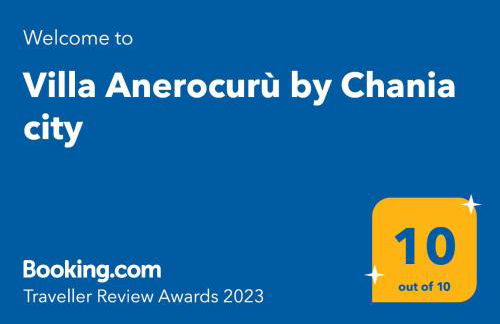 Villa Anerocurù by Chania city - Photo 78