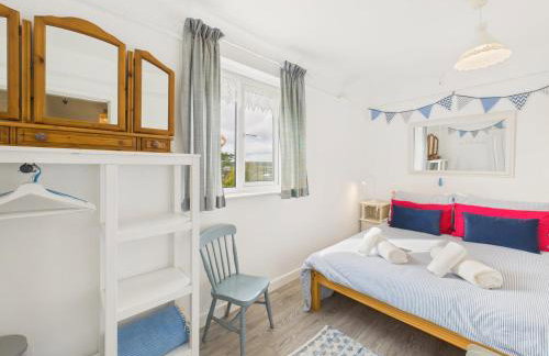 Seaside 2-bed Home in Flushing with Free Parking & sea views - Foto 17