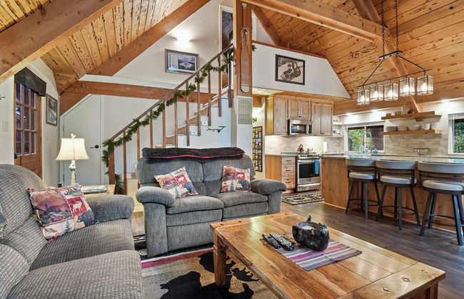 West Shore Haven Near Beach & Outdoor Fun! - Foto 14