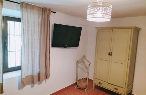 Cortijo Rural El Contador, con chimenea - Photo 21