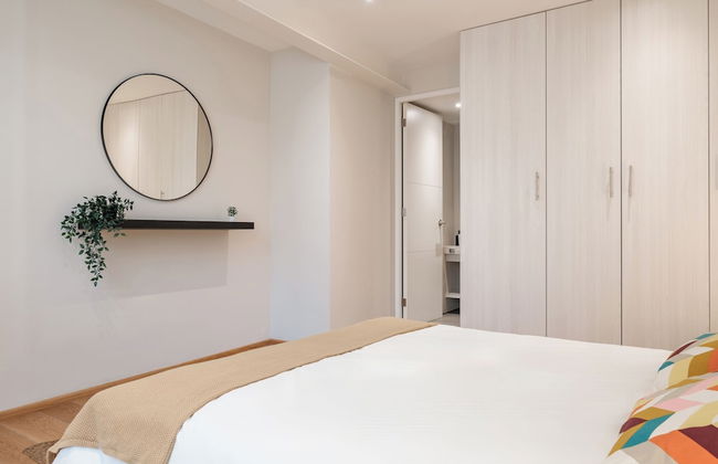 Baja California 279 Apartments - Foto 57