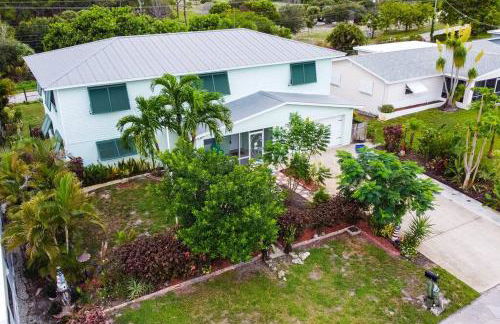 Skyline Breeze - Jensen Beach Family Getaway - Foto 1