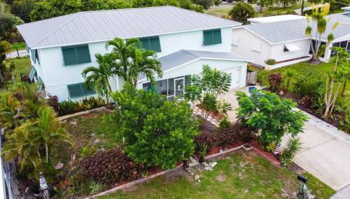 Skyline Breeze - Jensen Beach Family Getaway - Foto 1