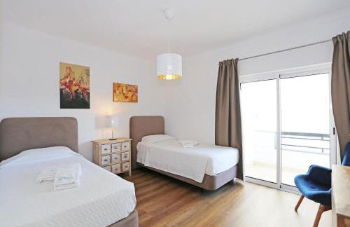 B61 - Carnation Sun Apartment in Lagos - Foto 20