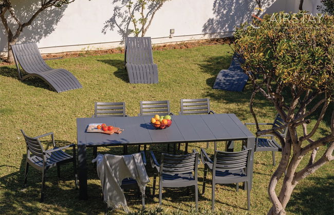 Nami Villa Beach Front Airport by Airstay - Foto 33