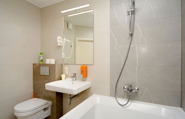 Arena Summit Apart Hotel - Foto 16