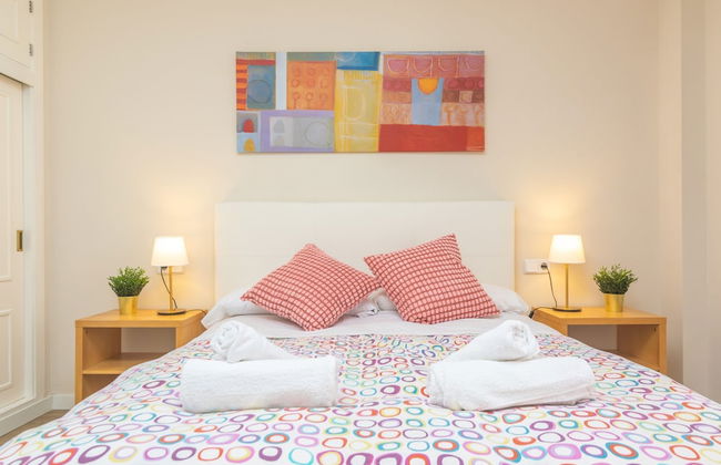 Apartment Novi in Port d Alcudia - Foto 15