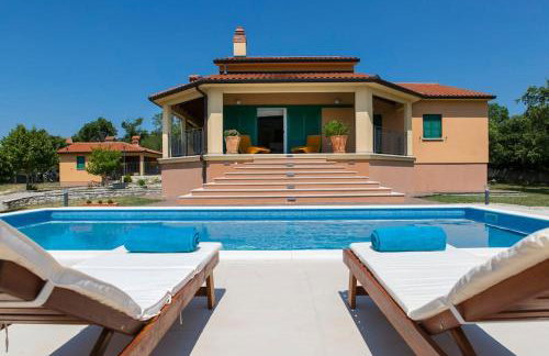 Villa Dani-with big pool 50m2 - Photo 2