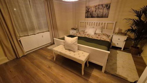 Gemütliches Studio mit Küche & Bad separater Eingang - Foto 2