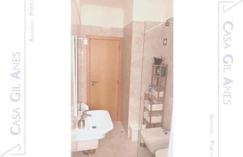 Casa Gil Anes - Foto 7