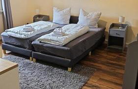 Cityappartement am Kirschberg - Foto 11