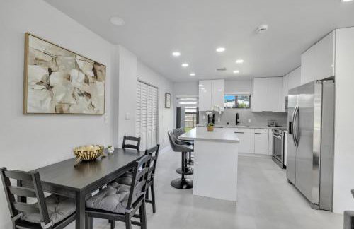NEW house in Miami Casa Calle 19 by Dream Vacation - Foto 9