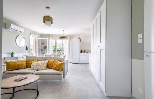 Tropiques en Provence - Foto 14