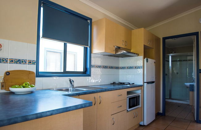 Discovery Parks - Fraser Street, Hervey Bay - Foto 25