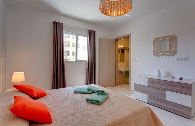 Luxury 2 Bedroom Apartment by the Sea - Foto 6