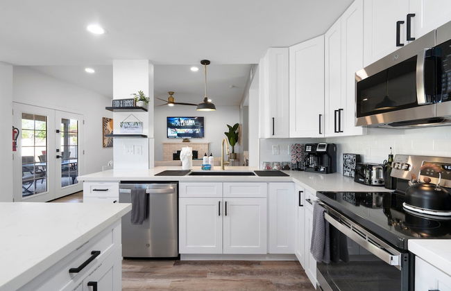 Casa Yucca 1 - Foto 14