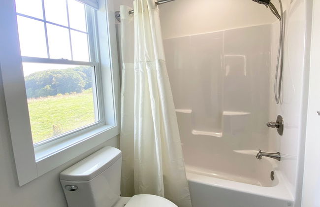 Shepherd's Lodge - Foto 15