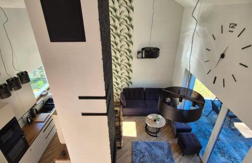 Dom pod lasem - Photo 4