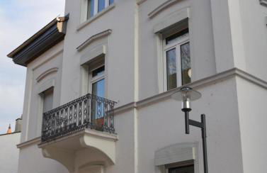 Schmuckstück an der Wormser Stadtmauer - Foto 1