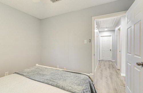 6 Mi to Clear Lake Family Home with Patio and Yard - Foto 15