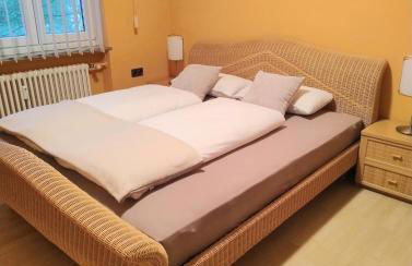 Casa Dami - Charmante Ferien- und Monteurwohnung in Flughafennähe - Foto 13