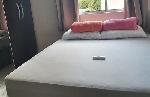 APARTAMENTO CONFORTAVEL em Petrolina 2 quartos com ar cond e Wi-Fi 300MB - Foto 50