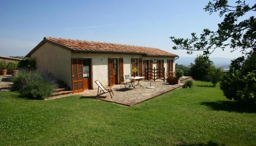 Apartment Mammolo - Agriturismo Salustri - Foto 2, Garden view