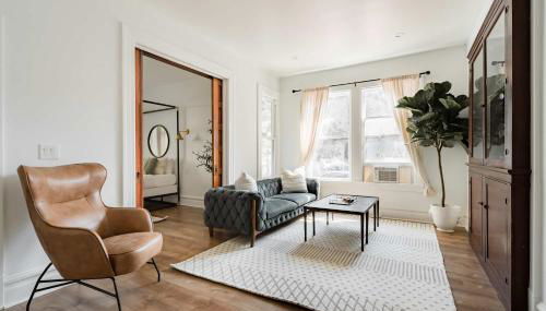 Stay Portland - The Étoile Suite - Nob Architecture & Boutiques - Foto 5