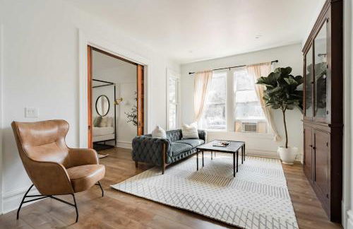 Stay Portland - The Étoile Suite - Nob Architecture & Boutiques - Foto 5