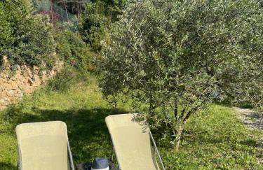 Hébergement à la campagne - Foto 7