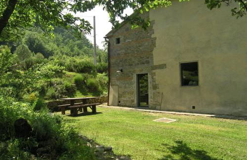 Comfy home in San Godenzo with Lake nearby - Foto 9