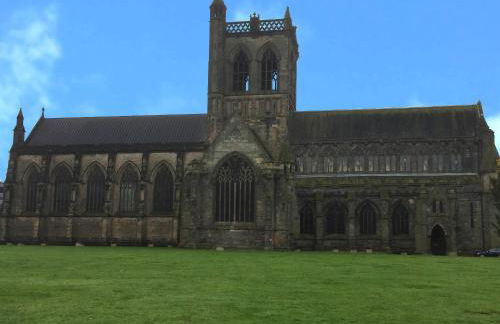 Castle Gait, Paisley - Foto 18