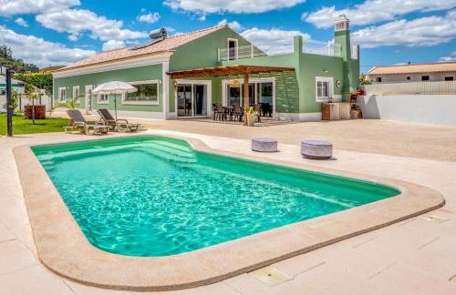 Moradia Messines - Foto 1