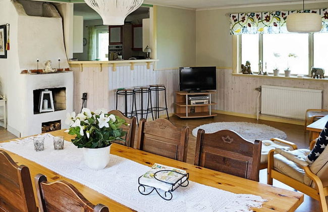 Holiday Home in Edsbruk - Foto 14