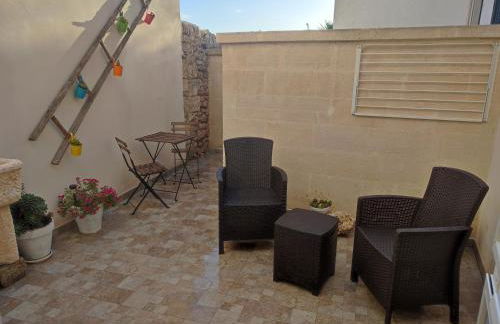 Antica Dimora "Lu suli, Lu mari, Lu jentu" - Foto 45