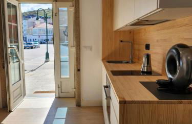 Apartamento Rivera de Laxe - Foto 30